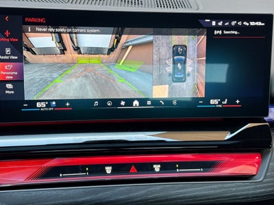 2026 BMW i5 M60