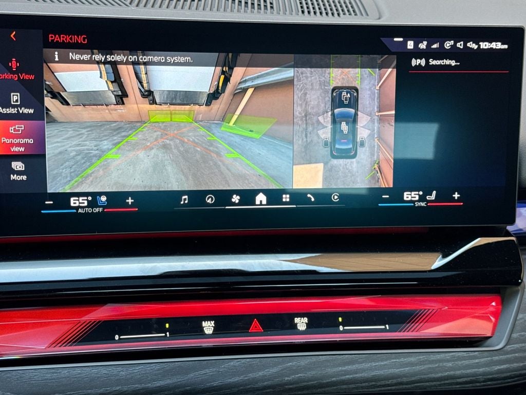 2026 BMW i5 M60