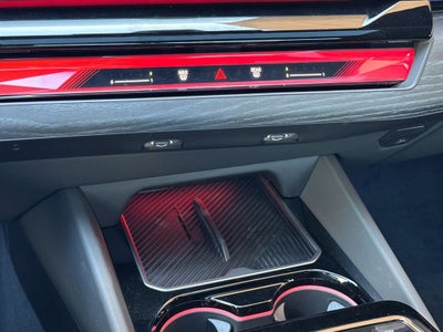 2026 BMW i5 M60
