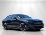 2026 BMW i5 M60
