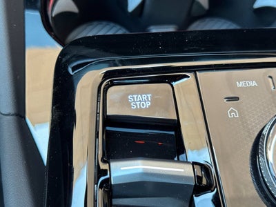 2026 BMW i5 M60