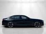 2026 BMW i5 M60
