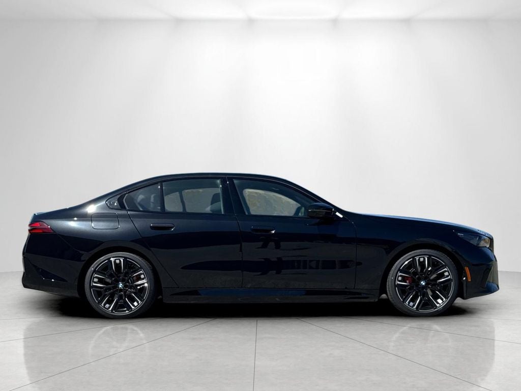 2026 BMW i5 M60