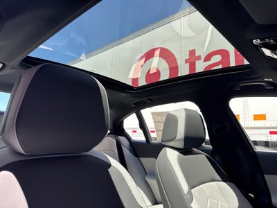 2026 BMW i5 M60