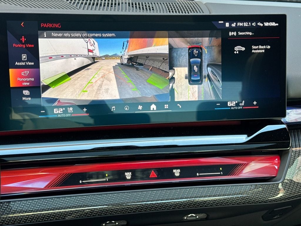 2026 BMW i5 M60