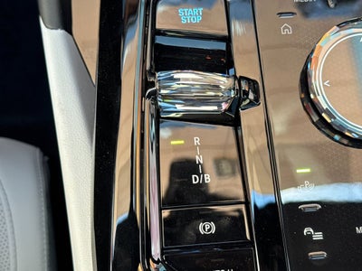 2026 BMW i5 M60