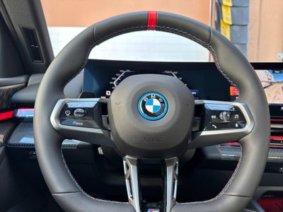 2026 BMW i5 M60