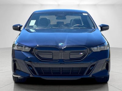 2026 BMW i5 M60
