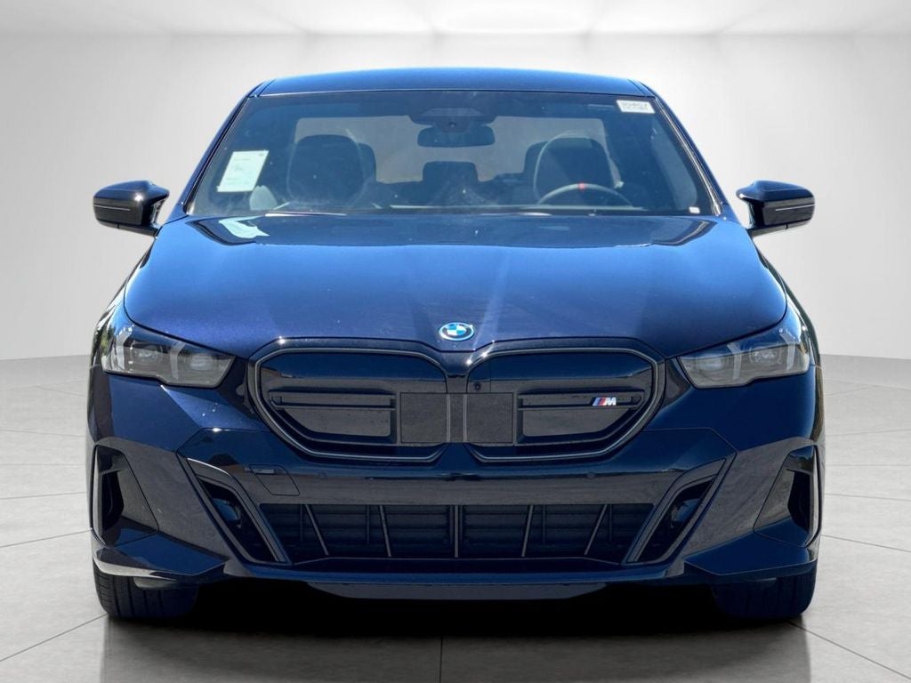 2026 BMW i5 M60