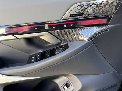 2026 BMW i5 M60