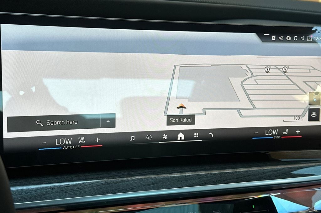 2025 BMW i7 xDrive60