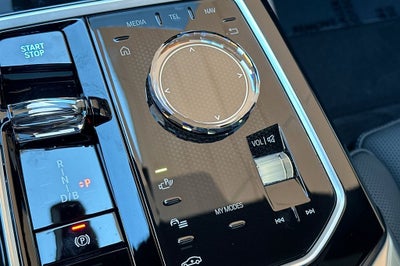 2025 BMW i7 xDrive60
