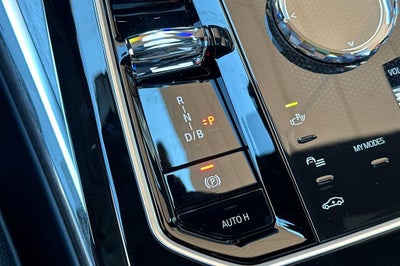 2025 BMW i7 xDrive60