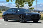 2025 BMW i7 xDrive60