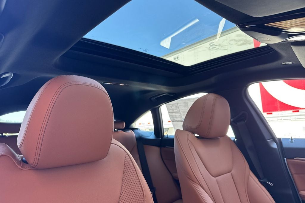2026 BMW i4 eDrive40