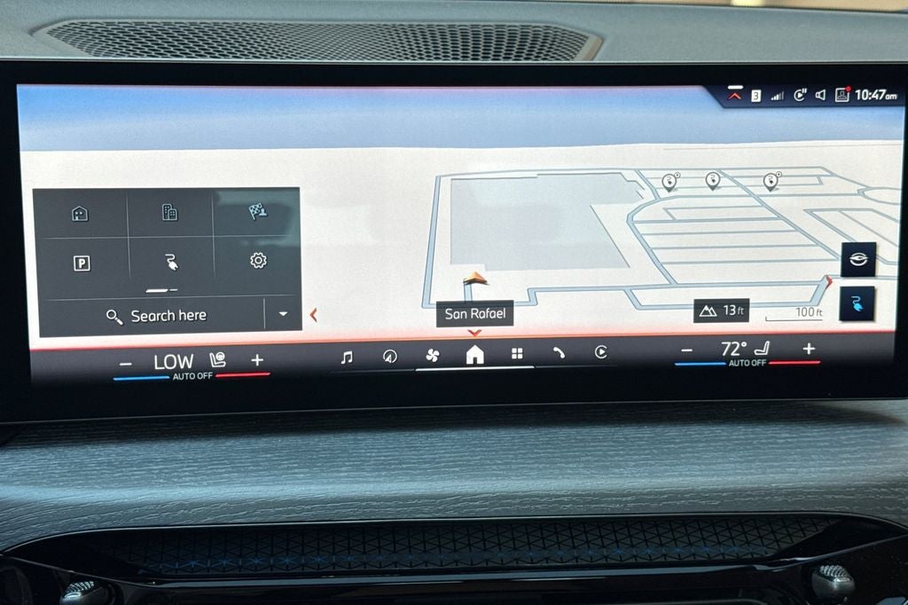 2026 BMW i4 eDrive40