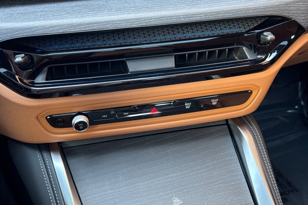 2026 BMW i4 eDrive40