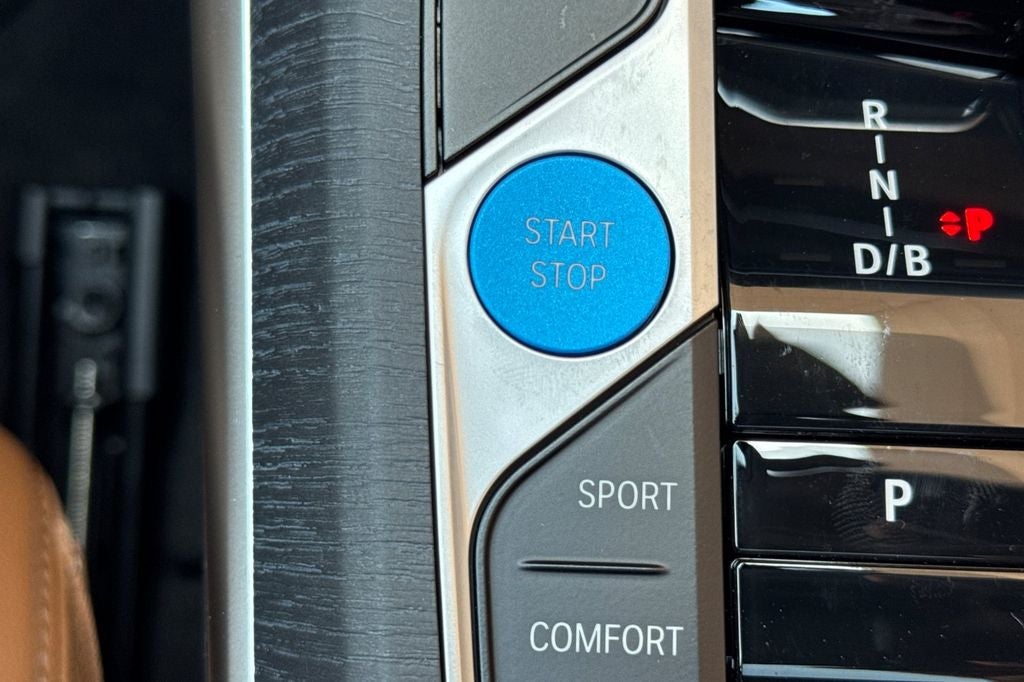 2026 BMW i4 eDrive40