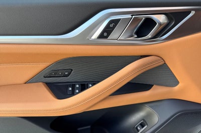 2026 BMW i4 eDrive40