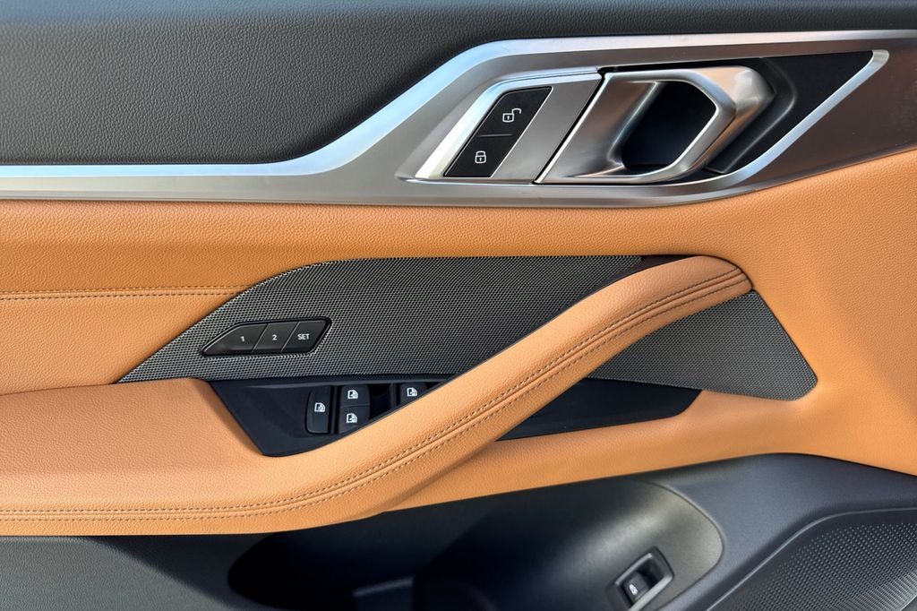 2026 BMW i4 eDrive40