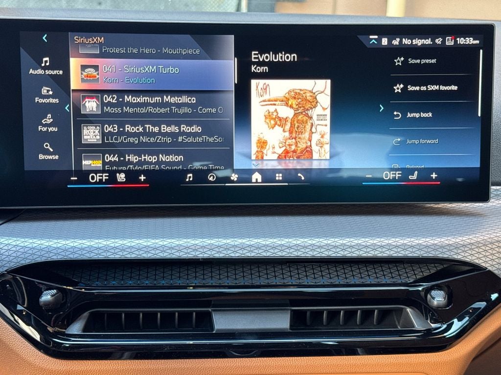 2026 BMW i4 eDrive40