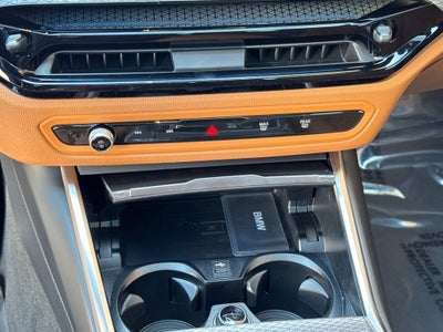2026 BMW i4 eDrive40