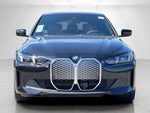 2026 BMW i4 eDrive40