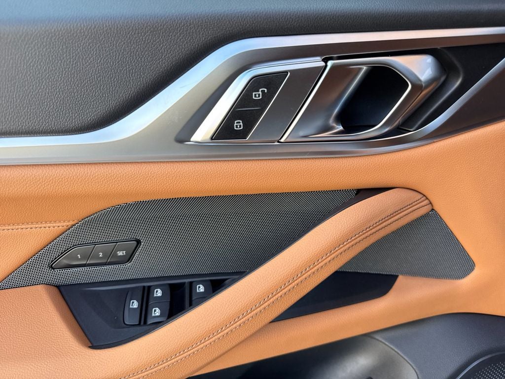 2026 BMW i4 eDrive40