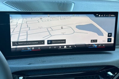2026 BMW i4 eDrive40