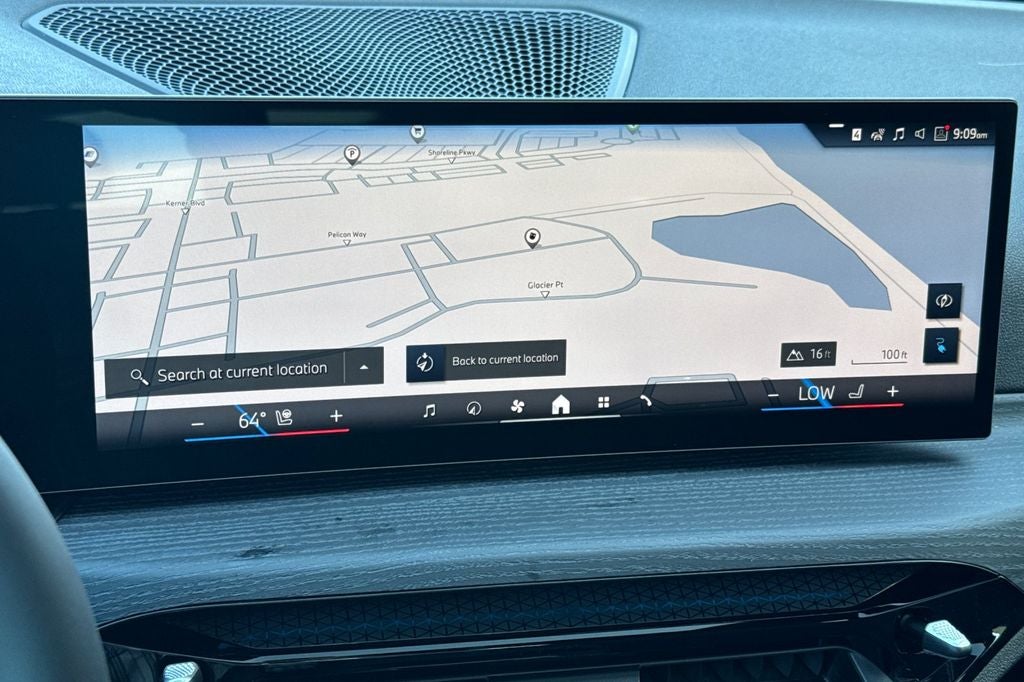 2026 BMW i4 eDrive40