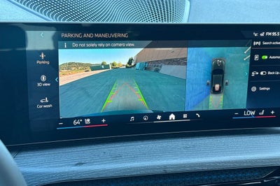 2026 BMW i4 eDrive40