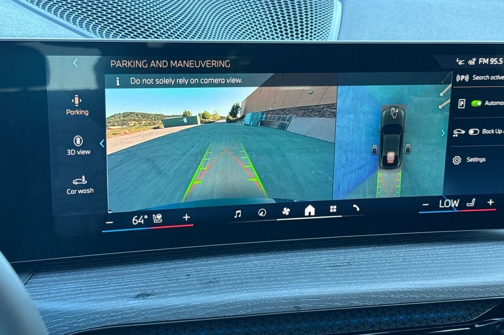 2026 BMW i4 eDrive40