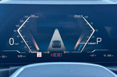 2026 BMW i4 eDrive40