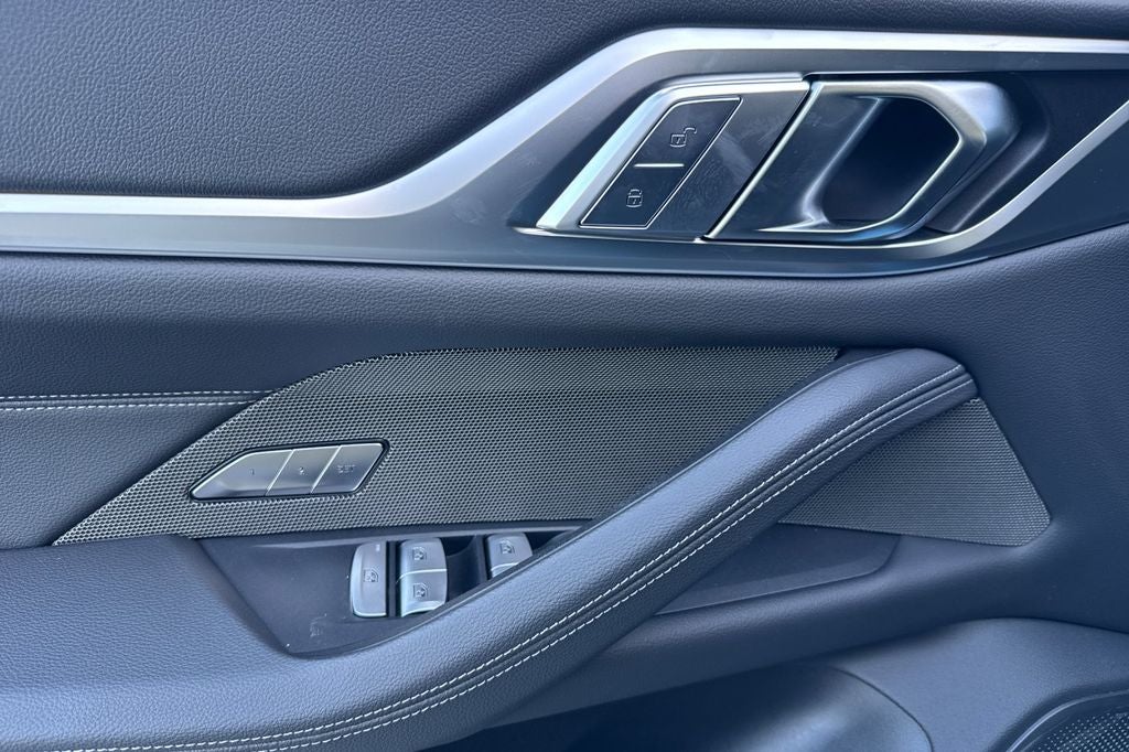 2026 BMW i4 eDrive40