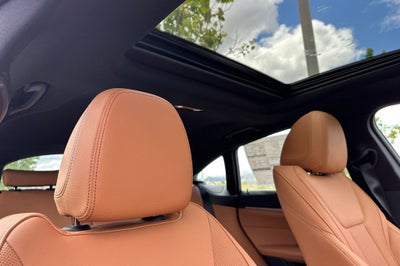 2026 BMW i4 eDrive40
