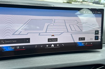 2026 BMW i4 eDrive40