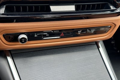2026 BMW i4 eDrive40
