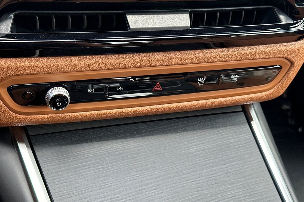 2026 BMW i4 eDrive40