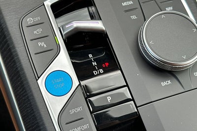 2026 BMW i4 eDrive40