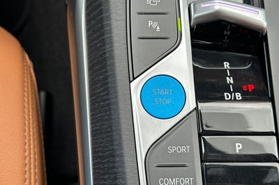 2026 BMW i4 eDrive40
