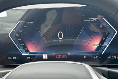 2026 BMW i4 eDrive40