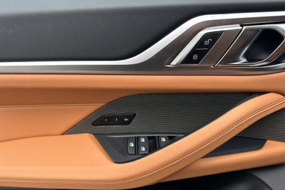 2026 BMW i4 eDrive40