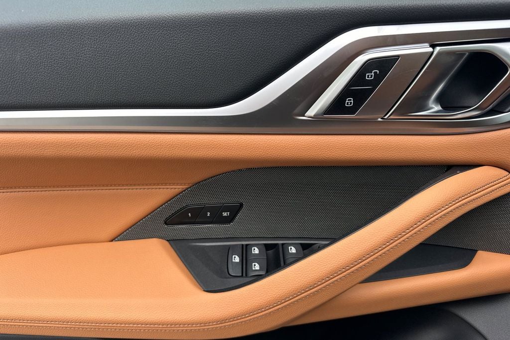 2026 BMW i4 eDrive40