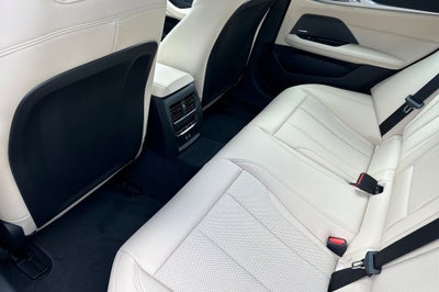 2026 BMW i4 eDrive40