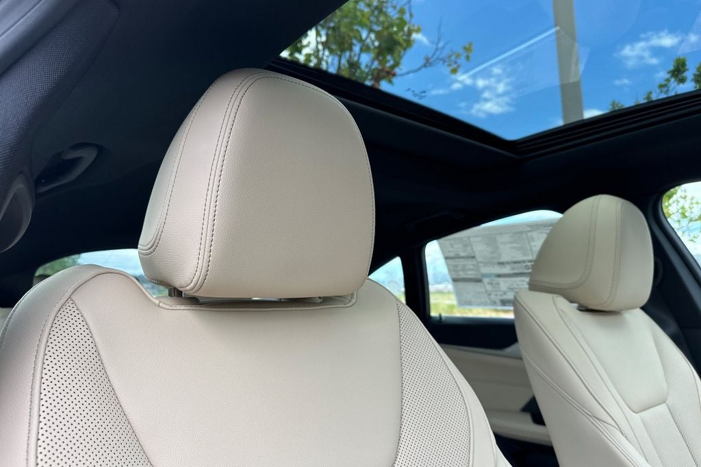 2026 BMW i4 eDrive40