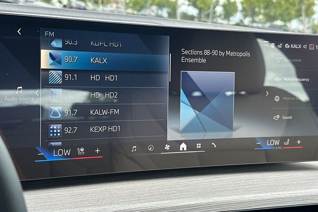 2026 BMW i4 eDrive40
