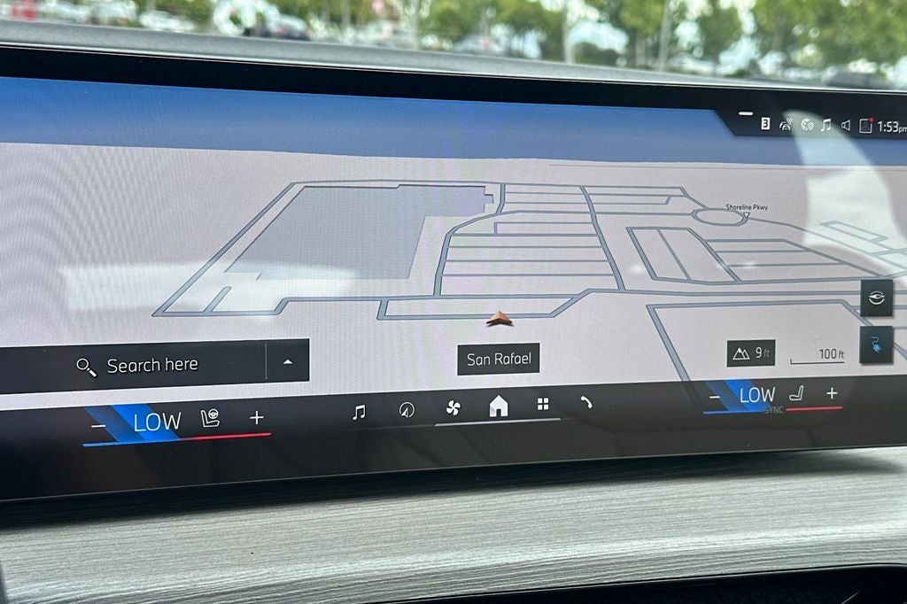 2026 BMW i4 eDrive40