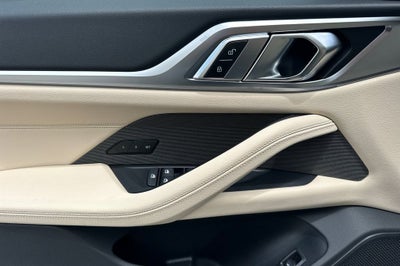 2026 BMW i4 eDrive40