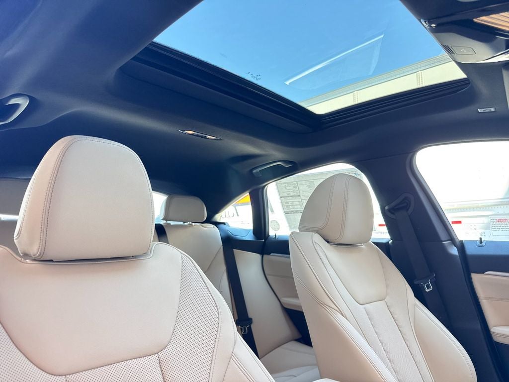 2026 BMW i4 eDrive40