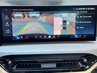 2026 BMW i4 eDrive40